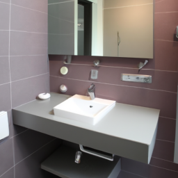 Création de Salle de Bain : Agencement et Design Bagnols-sur-Cèze